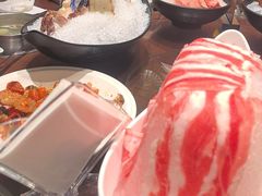 -东海怡品海鲜豆捞(舟宿夜江店)
