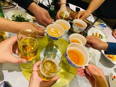 -徽州小镇(高新店)