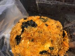 海苔酥松小贝-鲍师傅糕点(春熙路店)