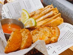 -KimPro 辛普乐概念韩餐