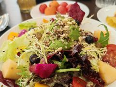 -Shantek象提南亚餐厅&西餐融合Bistro(淮海中路店)