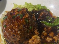 -老浒记烤鸭-北京菜(琉璃厂店)
