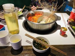 -让签签飞小郡肝串串香(春熙路形象店)