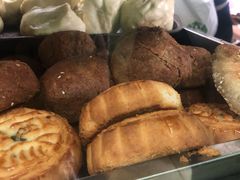 糖火烧-增盛魁小吃店