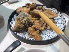 -京门活鱼馆·鱼火锅(百子湾（原红庙）店)