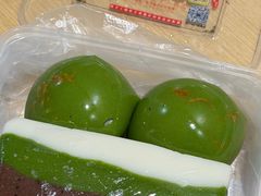 -许阿姨糕团店(南京总店)