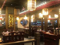 大堂-杨记隆府(时代天街店)