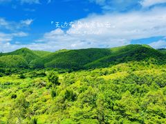 -清远熹乐谷温泉度假酒店