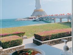 -南山素面馆(三亚南山文化旅游区店)