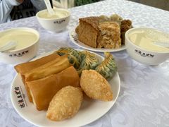 -冰泉豆浆馆(白云山总店)