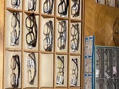 -宝岛眼镜(嘉兴桐乡时代广场店)