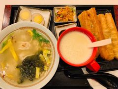 -永和大王(茉莉上新·漕宝店)