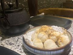 -炭舍干锅(华发商都店)