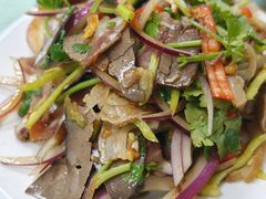 -魏氏牛肉汤(潮白河孔雀城潮白馨居店)