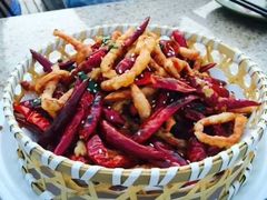 -真爱中国餐馆·年华店(朱雀大街店)