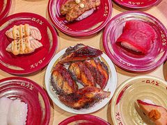 -寿司郎(中华广场店)
