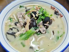 -羅秋明手工粉面