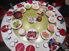 -大鸭梨烤鸭店(花园村店)