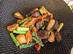 -西双版纳洲际度假酒店-曼霖轩中餐厅