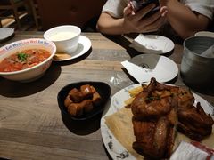 -卡朋西餐(扬名广场店)