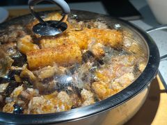 -黄记煌三汁焖锅(顺义华联店)