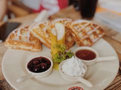 -漫咖啡 (CCPAPK店)