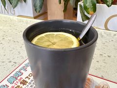 热柠蜜-茶米烧腊茶餐厅(石龙店)