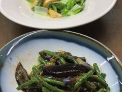 -魁盛居百年鲁菜馆(中林路店)