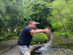 -太湖源风景区