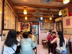-玫瑰甜品(文明路店)