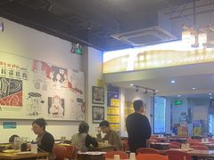 -柳叶刀烧烤(北大清华店)