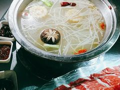 -汤记传菜(秀浦路店)