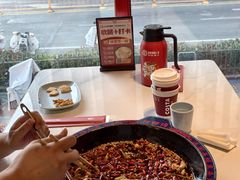 鱼头美牛蛙-何师傅美蛙鱼头(汉街店)