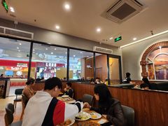 -萨莉亚意式餐厅(鸿大广场店)