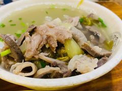 -陈记汤饭(水巷口店)