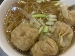 -竹园竹升面(西关总店)