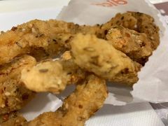 -德克士(砂之船奥特莱斯店)