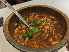 -虎哥私房菜(馒头山店)