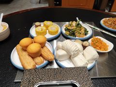 -青水瓦台汤泉(未央店)