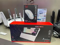 -ROG玩家国度(美罗城店)