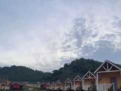 -关山草原