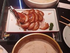 -北平印象.北京烤鸭.新京菜.融合菜(世贸店)