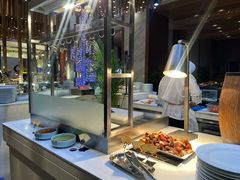 -印象餐厅(杭州国际博览中心北辰大酒店)