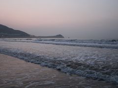 -青岛第三海水浴场