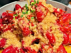 -巴厘龙虾·榜首油焖大虾(音乐学院·沿江酒馆店)