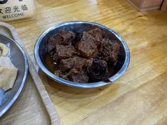 -阿金大白·上海菜馆(新天地店)