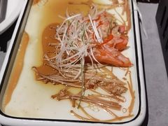 -姑苏家宴·苏帮菜·松鼠桂鱼(苏州总店)