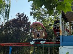 -朝阳公园游乐园