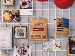 -251#coffee roasters(沿河东路店)