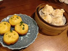 -鑫震源·苏式大虾生煎(山塘街店)